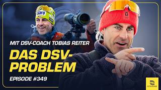 Was dürfen wir vom DSV-Team erwarten? (mit Tobias Reiter)