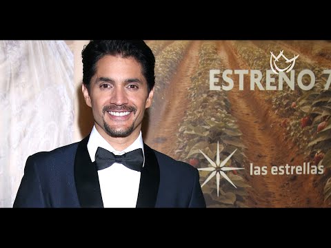 DANIEL ELBITTAR: TRAS PERDER SU NACIONALIDAD ¡QUIERE SER MEXICANO!