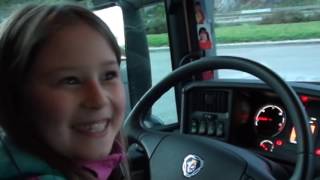 Moje Truckerky