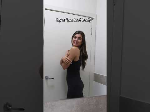 POV: you’re doing whatever it takes to achieve “the perfect body”