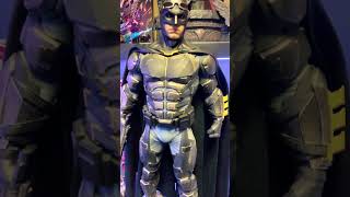 Prime 1 Studios Tactical Batman Justice League #batman #justiceleague #snydercut #prime1studio