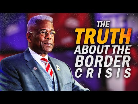 The Silent Threat: Lt. Col. Allen West Exposes America’s Weaknesses