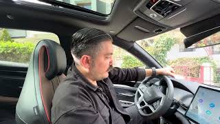 BYD  SEAL U DM-İ     Hem Elektrik  Hemde benzinli  şeker niyetine  inceleme