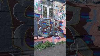 part 43. #graffiti #flensburg #graffitiflensburg #flensburggraffiti #shorts