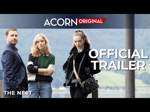 Acorn TV Original | The Nest | Official Trailer
