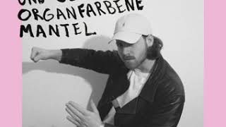 CLIFF BARNETT - UND DER ORGANFARBENE MANTEL