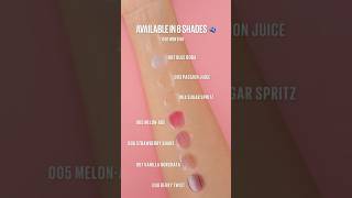 How to Upgrade Your Lips Instantly | Maybelline Lifter Gel✨🫶