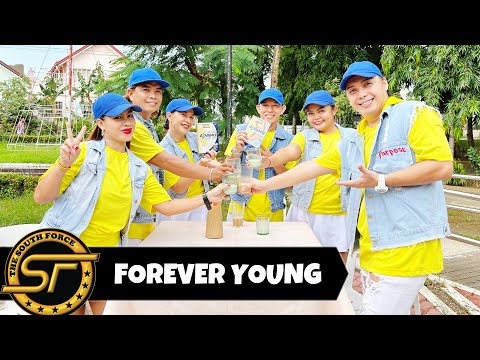 FOREVER YOUNG - Birch Tree Advance Fitness Dance Cup 2024