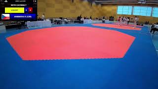 COBRA CUP 2026 - COURT 2