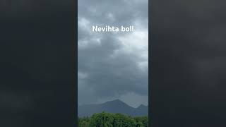 Nevihta