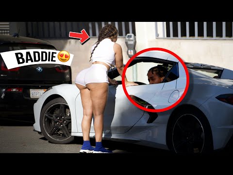 20 MINUTES OF THICK GOLD DIGGER PRANKS | TKTV