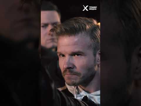 «Доказывать будешь в Следственном комитете» | сериал Первый отдел -4