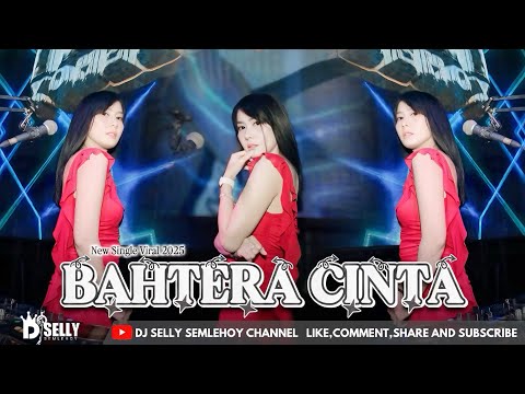 FUNKOT - BAHTERA CINTA DANGDUT H RHOMA IRAMA NEW VERSION 2025 - COVER DJSELLY SEMELEHOY