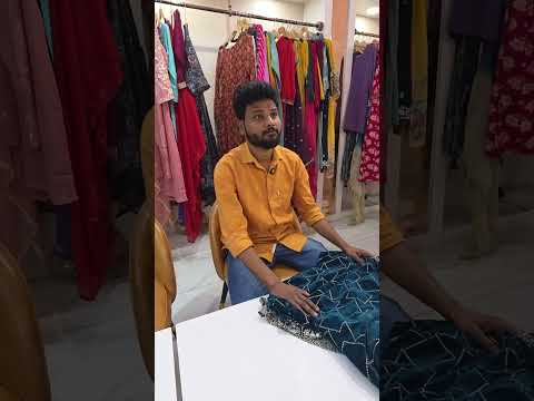 budget ka tension nahi hai @yogesh collection delhi 8595589389#shortsfeed #kurtis