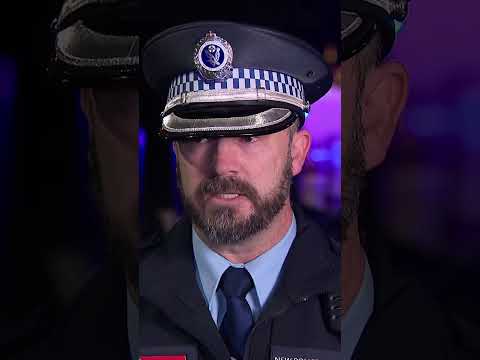 Hero cop saves boy, 14, after fatal jet-ski accident in Sylvania, Sydney's south