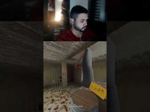 FUGI NA 1.O #myckegames #granny