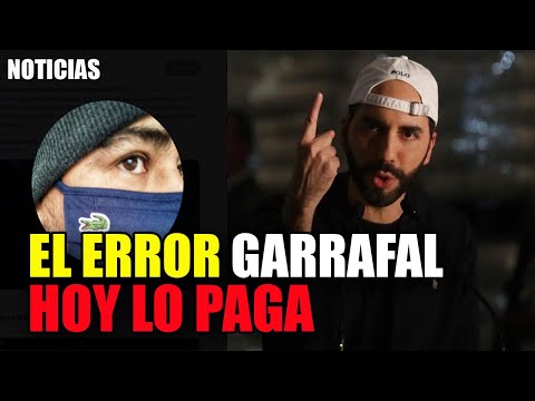 🔴 SUJETO ES FUNADO por fallo GARRAFAL | Diputados GUARDAN SILENCIO total "ESTA RAZON"