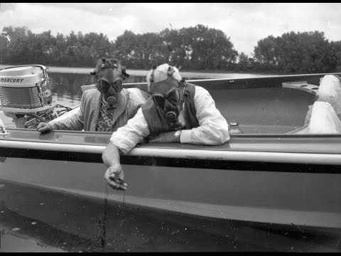 YouTube video thumbnail: From Source to the Sea: The Connecticut River Journey