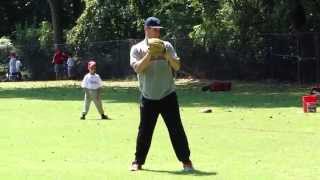 Bryce Harper Camp 2012 Rookie of The Year