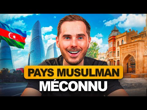 🇦🇿 Baku : Le nouveau Dubaï ?
