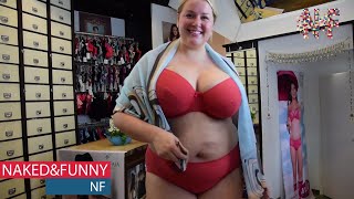 What Happens When You Wear The RIGHT Swimsuit For Your Body Type?