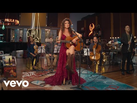 Paula Fernandes - Meus Encantos