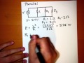 Power and Resistance in Circuits