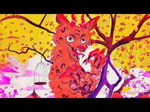 Nasa Histoires - Garras (Lyric Video)