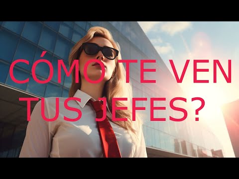 🔍💻COMO TE VEN TUS JEFES? LES VAN CON CHISMES? SE LOS CREEN?🔨⏰