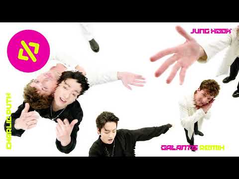 Charlie Puth - Left And Right (feat. Jung Kook of BTS) [Galantis Remix] (Official Audio)