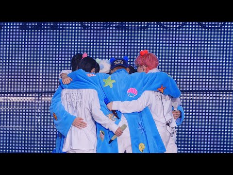 2024 NCT DREAM WORLD TOUR 〈THE DREAM SHOW 3 : DREAMSCAPE〉 FINALE in SEOUL Recap Video