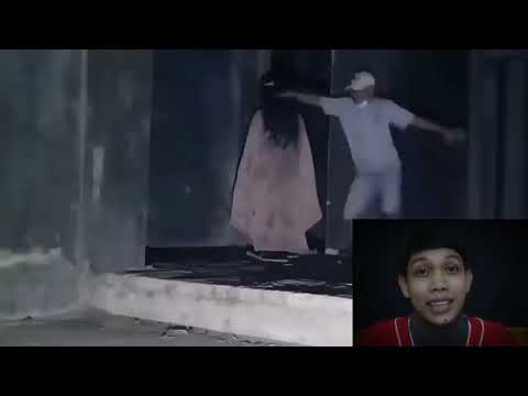 Real Ghost វញញណមនពត ខមចពត  រតររនធតវគគ