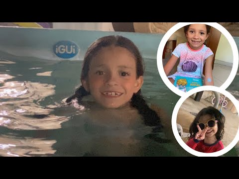 UM DIA INTEIRO COMIGO |  FIZEMOS EXAME DE SANGUE E PISCINA A NOITE. - MAYA LIMA.