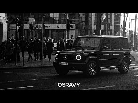 JANAGA - Без тебя (OSRAVY REMIX)