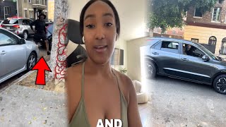 He Pulled A 🔫 Out After She Rejected Him! California Man Arrested After H@raassing Woman On Camera