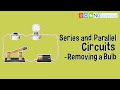Exploring Series and Parallel Circuits