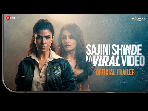 Sajini Shinde Ka Viral Video - Trailer | Nimrat, Radhika, Bhagyashree, Subodh | Mikhil M | Dinesh V