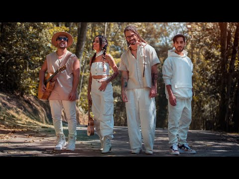 Gabriel Elias, Melim - Deixa o Amanhรฃ Pra Amanhฤ