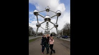 See ya Brussels