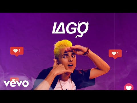 Iago Weslley, DJ Batata - Outro Rolê (Lyric Video)