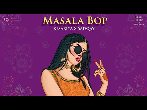 Masala Bop (Kesariya x Sadqay) (Farooq Got Audio Remix) Arijit Singh, Nehaal Naseem, Aashir, Nayel