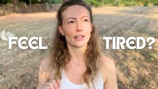 15-Min Morning Qigong Breathing | Gather Your Energy