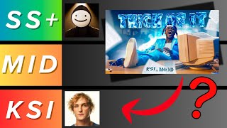 Are youtuber songs really THAT bad