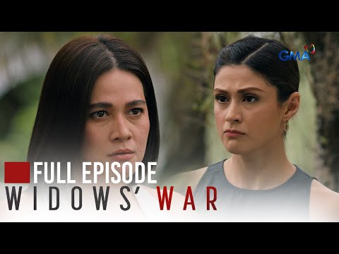 Widows’ War: George never backs down from Sam (Full Episode 89) October 31, 2024