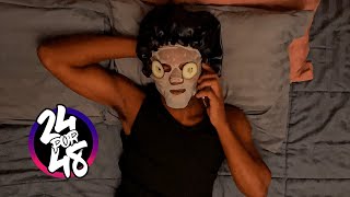 ME LIGOU NA MADRUGADA NO MEU SONINHO DE BELEZA (Clipe Oficial) MC Nito, MC Lysa e DJ PK o Único