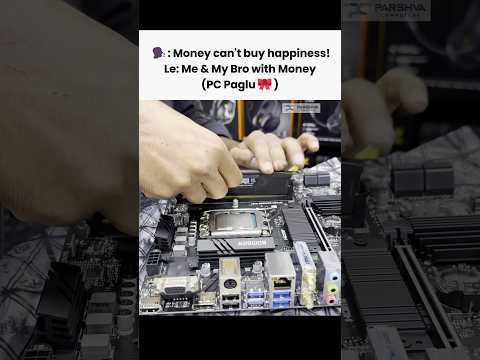 PC 🎀 Love 🥰 #custompcbuild