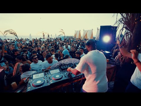 BREYTH, Live set @ Alma Beach (Portugal)