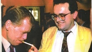 Celebrity v televizi: MUDr. LEOŠ STŘEDA léčí i učí postižené
