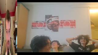 Video reacte3
