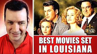 Best Movies Set in Louisiana | 4 de Lis